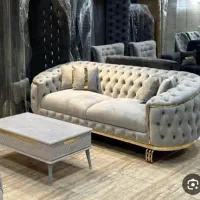 مبل چستر