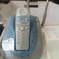 بی سیم سنوا 258