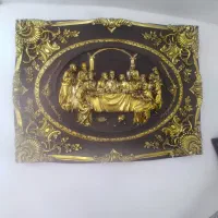 طابلو شام آخر نو دیواری .