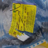 گارد فابریکی و اصلی ان اس ۲۰۰ جفت|قطعات یدکی و لوازم جانبی|تهران, نازی‌آباد|دیوار