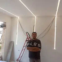 مشاوره فروش و نصب لاینر