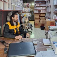 تعمیرات پکیج.برد.رادیاتور