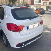 کویک R بی رنگ|خودرو سواری و وانت|سنندج, |دیوار