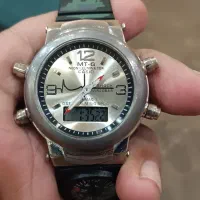 کاسیو غواصی mfg