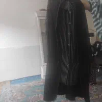 مانتو دو تیکه