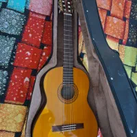گیتار یاماها c70 کلاسیک اصل اندونزی ( وارداتی )