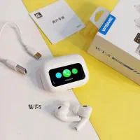 ایرپاد صفحه نمایش دار wisme|لوازم جانبی موبایل و تبلت|شاهینشهر, فردوسی|دیوار