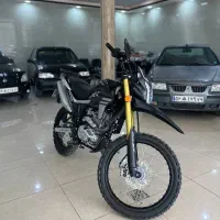 فلات 250XR اقساطی|موتورسیکلت|کرمانشاه, |دیوار