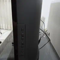 تلویزیون ۴۲ اینچ سونی با میز تلویزیون|تلویزیون و پروژکتور|بندر انزلی, کارآموزی|دیوار