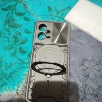 قاب شیومی ردمی نوت 12|لوازم جانبی موبایل و تبلت|نور, |دیوار