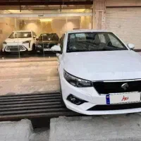 تارا صفر تازه تحویل سفید و مشکی موجود