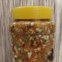 انواع ترشیجات خانگی با قیمت مناسب|خوردنی و آشامیدنی|تربتحیدریه, کاشانی|دیوار