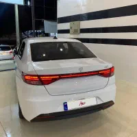 تارا V4 مدل ۱۴۰۳|خودرو سواری و وانت|دزفول, |دیوار