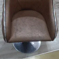 صندلی کوپ لمسه|آرایشگاه و سالنهای زیبایی|نقده, |دیوار