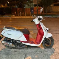 فروش ویژه QJ Motors مدل ۱۴۰۳ ـ نقد و اقساط