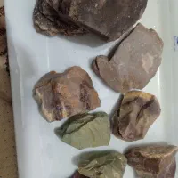 سنگ|کلکسیون اشیاء عتیقه|قم, قلعه کامکار|دیوار