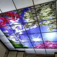 رنگ آمیزی ساختمان ، پتینه کاری ، گچبری ، کناف