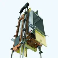 فروش قطعات آسانسور و خدمات پشتیبانی