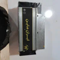 ماینر m32 کاملا سالم|قطعات و لوازم جانبی رایانه|بوکان, |دیوار