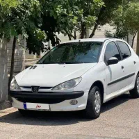 ۲۰۶تیپ۲فرانسوی خانگی