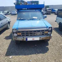 نیسان مدل 80