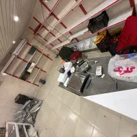 اجاره یک باب تجاری ۳۰ متری محدوده ابوذر