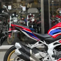 هوندا سی بی ار cbr|موتورسیکلت|تهران, مولوی|دیوار