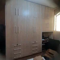 فروش کمد دیواری با جنس درجه یک