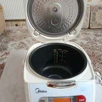 بخارپز|ظروف پخت‌وپز|قم, پردیسان|دیوار