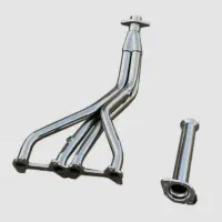 جوشکار هسته کاتالیست جنسیس فورد