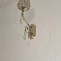 لوستر|لوستر و چراغ آویز|کرمانشاه, |دیوار