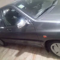 پراید مدل 91