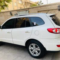 هیوندای سانتافه ix 45 3500cc، مدل ۲۰۱۰|خودرو سواری و وانت|تهران, باغ فیض|دیوار
