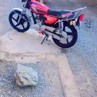 اگهی بخون|موتورسیکلت|کهنوج, |دیوار