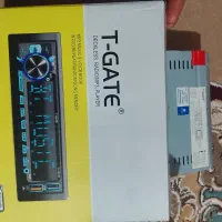 ضبط T.GATE|قطعات یدکی و لوازم جانبی|شوط, |دیوار