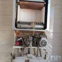 تعمیرات و نصب انواع پکیج،ابگرمکن،کولر گازی وتصفیه