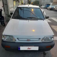 پراید۸۶
