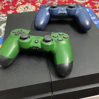 ps4 فت ۱ ترا کپی خور مفت زیر قیمت