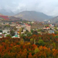 باغچه|فروش زمین و ملک کلنگی|کن, |دیوار