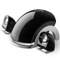 اسپیکر دکستاپ