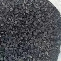 تبدیل اجرتی  پوست پسته،هسته خرما و غیره به کربن