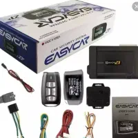 دزدگیر ایزیکار