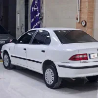 سمند EF7 مدل 96|خودرو سواری و وانت|سنندج, |دیوار