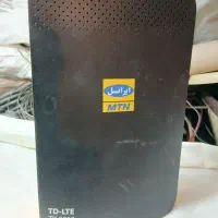 مودم ایرانسل سیمکارتی استوک