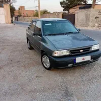 پرایدمدل۸۴