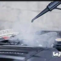 موتورشویی بخار و زیرشویی صفرشویی و دوراکلین