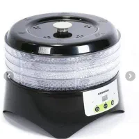 میوه خشککن|سایر لوازم برقی|قرچک, شهرک الحدید|دیوار