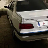 پارس موتور جدید ۱۴۰۱|خودرو سواری و وانت|بم, |دیوار