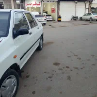 پراید 131مدل 95|خودرو سواری و وانت|امیدیه, |دیوار