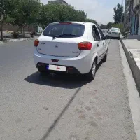 تیبا۲ مدل ۹۶